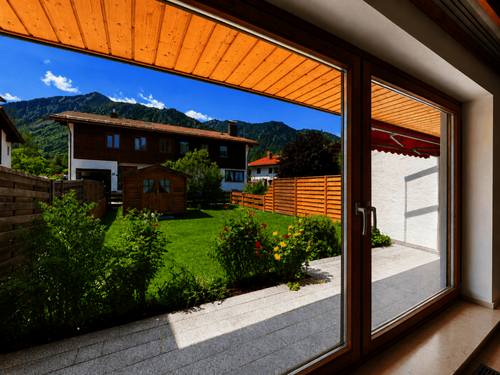 Alpen-Immo Schliersee - Viel Platz zum Leben: Reihenmittelhaus mit 4 Schlafzimmern und eigenem Grundstück