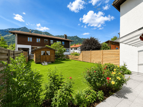 Alpen-Immo Schliersee - 