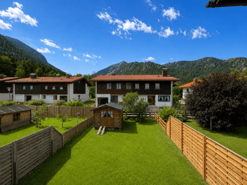 Alpen-Immo Schliersee - 
