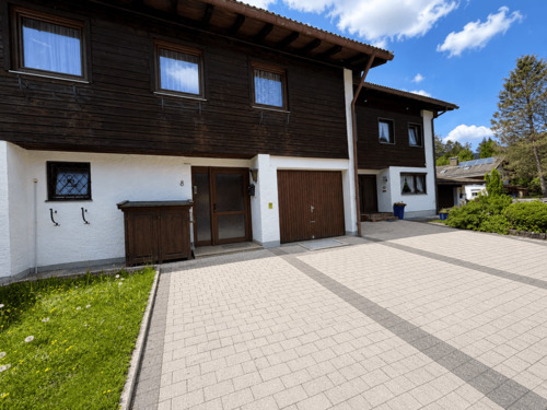Alpen-Immo Schliersee - 