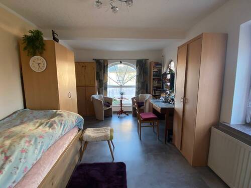 Schlafzimmer - 