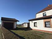 Außenansicht - 4 Zimmer Einfamilienhaus in Gröditz