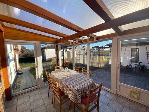 Wintergarten - 