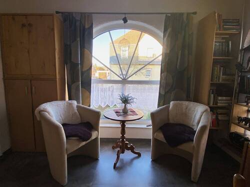 Wohnzimmer - 