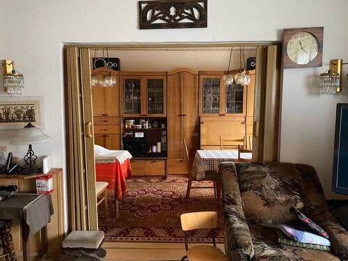 Wohnzimmer - 