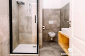 Dusche - 