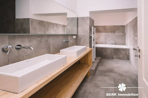 Badezimmer - 