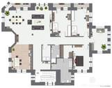 BERK Immobilien - Grundriss - 