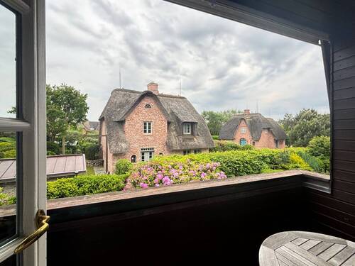 Balkon Whg. OG - 