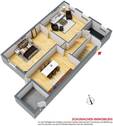 Grundriss EG Hauptgebäude - 