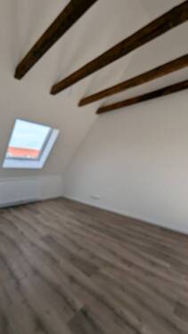 Wohnzimmer - 2 Zimmer Etagenwohnung in Bremen