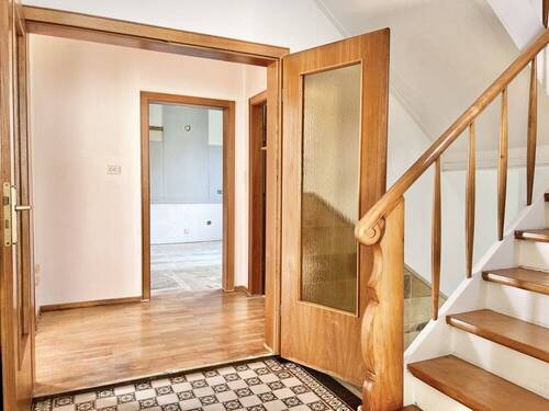 EG Wohnungseingang - 