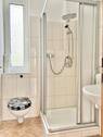 EG Bad mit Dusche - 