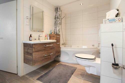 Badezimmer - 