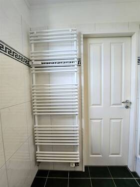 weiße Innentüren - 