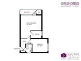 Grundriss - 