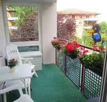 Betreutes Wohnen ! 2-Zimmer ETW Nürnberg - Süd Wohnung kaufen