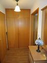 Eingangsbereich Flur Wohnung - 