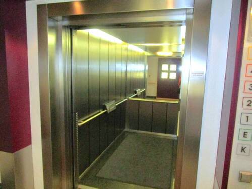 Lift - 