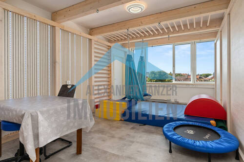 Behandlungszimmer 1 - 