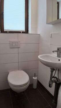 Gäste WC - 