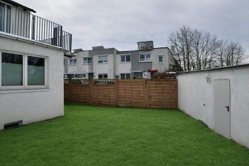 Garten - 4 Zimmer Reihenendhaus zum Kaufen in Wendeburg