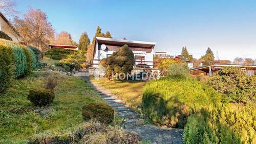 Garten 2 - Bungalow mit 40,00 m&sup2; in Trockenborn- Wolfersdorf zum Kaufen