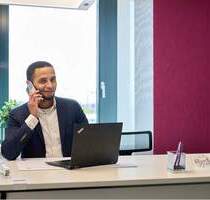 Virtual Office mit Postservice, Festnetznummer & mehr - Dreieich Sprendlingen