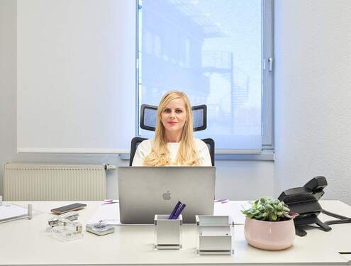 Home Office - Büro zur Miete in Dreieich