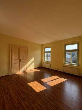 Büroraum - 4 Zimmer Büro in Stollberg