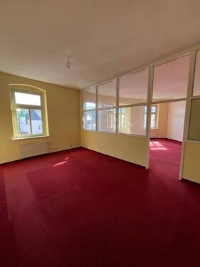 Büroraum - Büro mit 135,00 m&sup2; in Stollberg zur Miete
