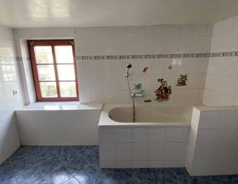 Badezimmer - 