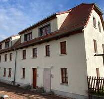 Doppelt gut - Charmantes Doppelhaus in Alt-Riesa!