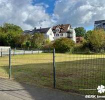 BERK Immobilien - seltene Gelegenheit am Godelsberg: Traumhaftes Baugrundstück in Aschaffenburgs Toplage