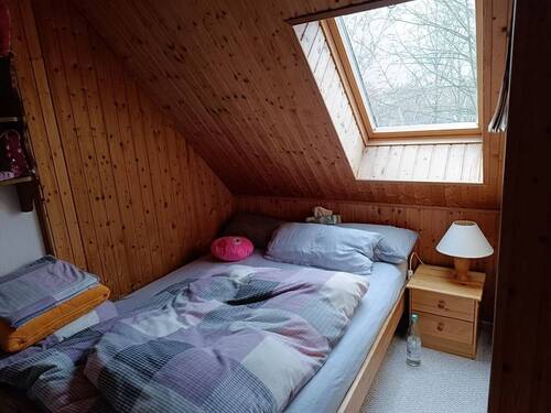 Kinderzimmer - 