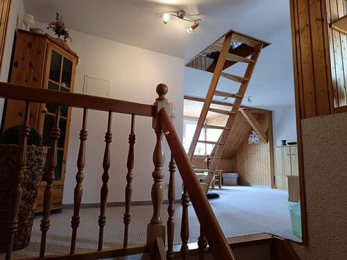 Treppe - 