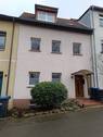 Hauptansicht - Saniertes Reihenmittelhaus in bester Lage von Eisleben