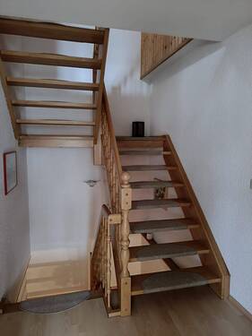 Treppe - 
