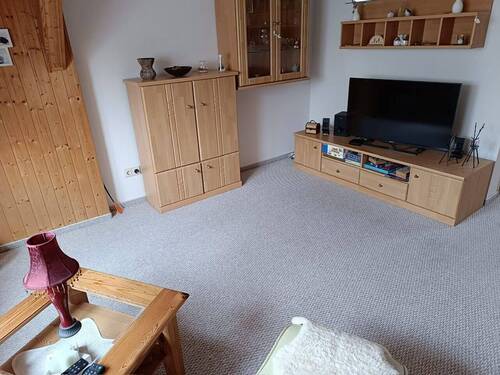 Wohnzimmer - 