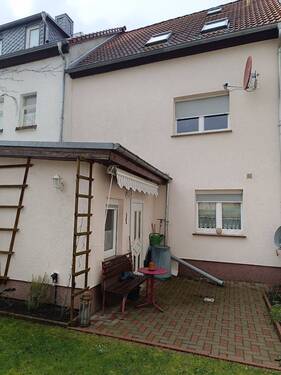 Hofansicht - 