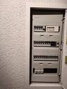 Elektrounterverteilung - 