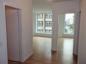 Flur /Zimmer - 2 Zimmer Etagenwohnung in Berlin