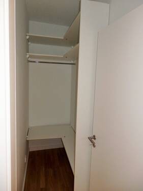 Abstellkammer - 