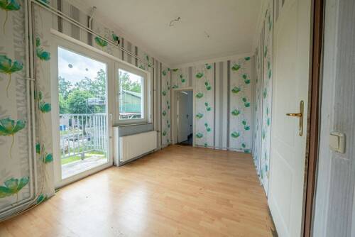 Ankleide - 