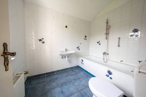 Wannenbad - 