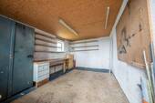 Stall - 