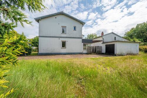 Hausansicht - 