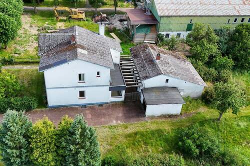 Hausansicht - 