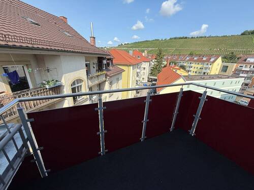 Balkon - 