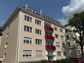 Ansicht - 2 Zimmer Etagenwohnung in Würzburg
